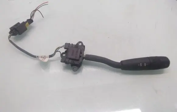 Peugeot 607 Head unit multimedia control 34439001