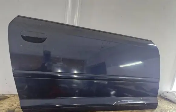 Door (2 Door Coupe)