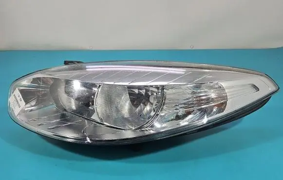 Renault Fluence Headlight/headlamp 260600078R IMPRK1581854