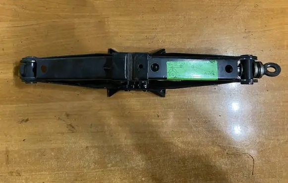 Citroen C6 Lift Jack 9656868380 568683