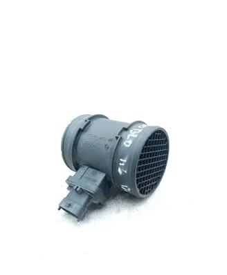 Fiat Doblo Mass air flow meter 0281002917 55206758 20110220