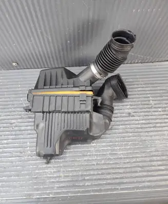 Dacia Sandero III Air filter box 165003077R