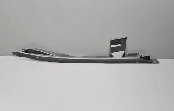 Honda Accord Fender end trim 74207TL0G050