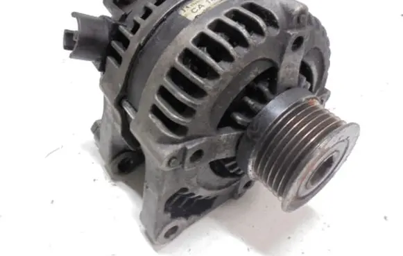 Volvo S40 Generator/alternator CA1834