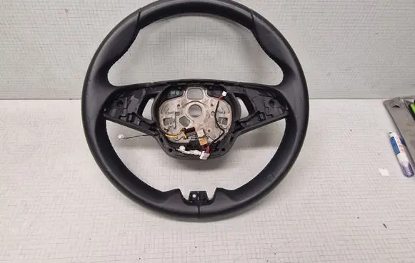 Skoda Octavia Mk4 Steering wheel P311381684340AB 311140181340AC 60042569