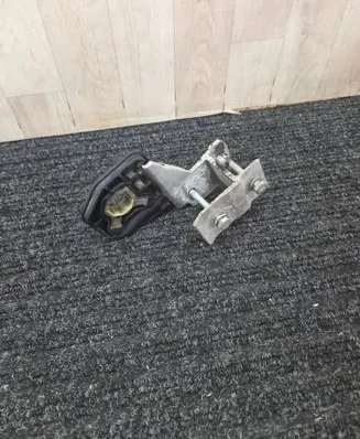 BMW 3 F30 F35 F31 Radiator mount bracket 7245795 51647245795 8620732