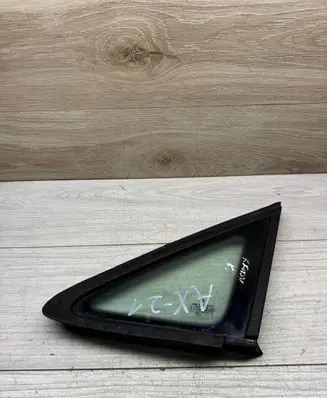 Volkswagen Caddy Front triangle window/glass 2K0845411C