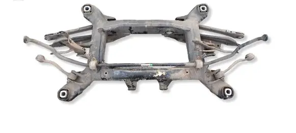BMW X3 F25 Rear subframe 