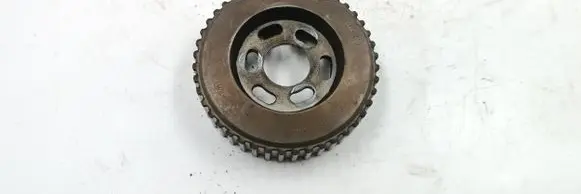 Volkswagen Golf IV Fuel pump gear (pulley) 038130111a