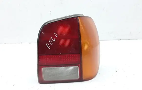 Volkswagen Polo III 6N 6N2 6NF Rear/tail lights 6N0945096