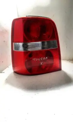 Volkswagen Touran I Rear/tail lights 1T0945095C