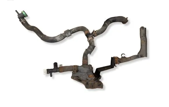 Lexus RX 450H Electric auxiliary coolant/water pump G904052010