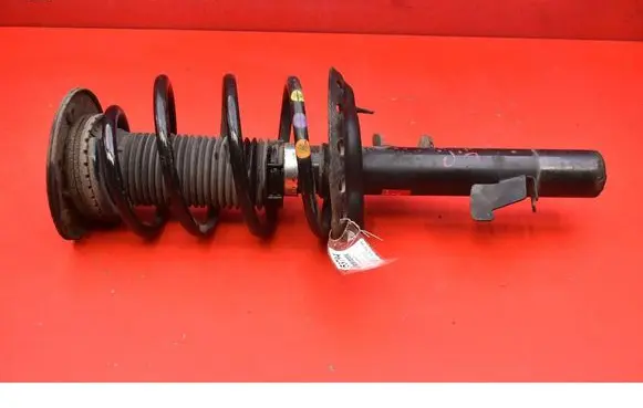 Ford Mondeo MK IV Front shock absorber/damper 339719