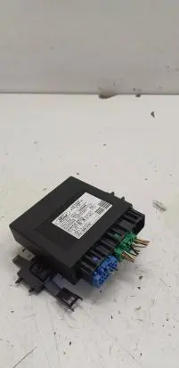 Ford Fiesta Comfort/convenience module 98AG15K600DE