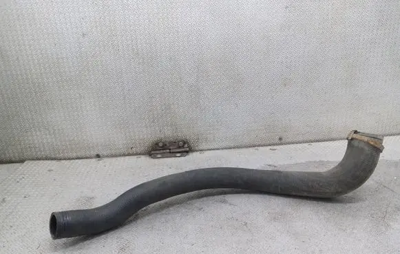 Ford Transit Intercooler hose/pipe 6C116K683EK