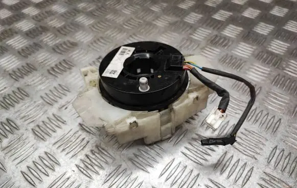 Nissan Almera N16 Airbag slip ring squib (SRS ring) 25560 AV615 4727