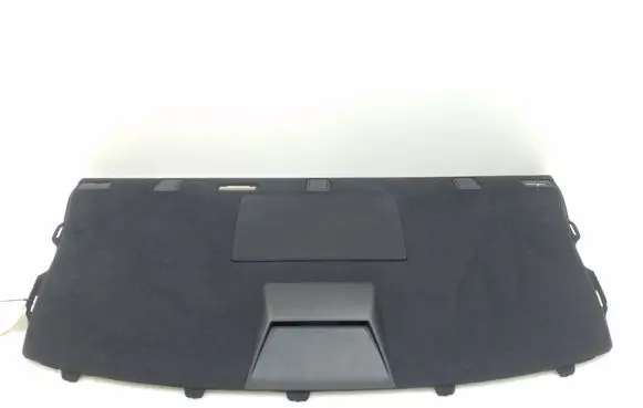 Lexus GS 250 350 300H 450H Parcel shelf 6433030F41