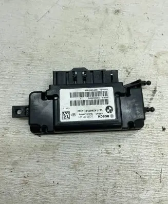 BMW 3 GT F34 Airbag control unit/module 9296495 0969962 063PDHSC108L