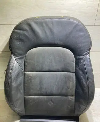Skoda Superb B6 (3T) Seat trim 3t0151561