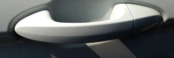 Ford Transit - Tourneo Connect Rear door handle trim 