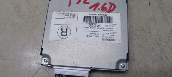 Nissan X-Trail T32 Camera control unit module 284A14BA3B