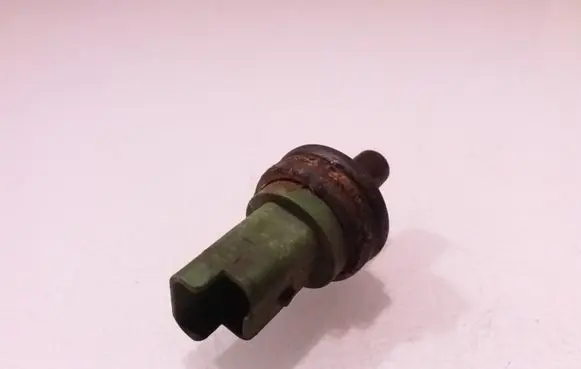 Peugeot 307 Coolant temperature sensor 9655414180