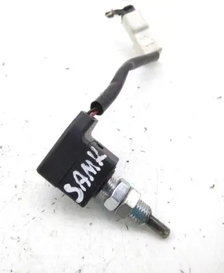 Clutch pedal sensor