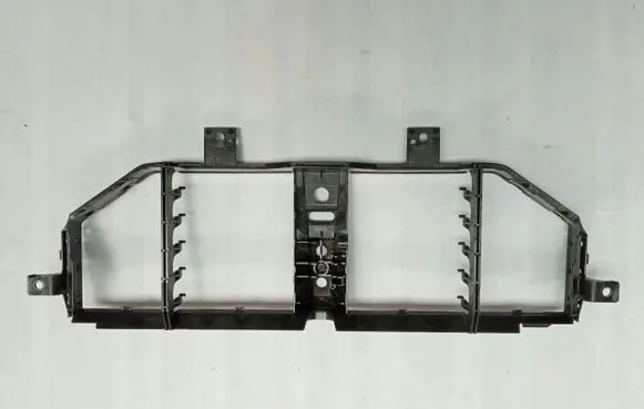 Air intake duct part