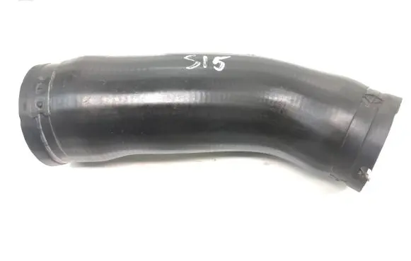 Fiat Doblo Intercooler hose/pipe
