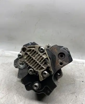 Audi A6 S6 C6 4F Fuel injection high pressure pump 059130755