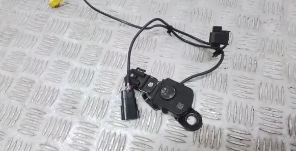 Volvo S80 Airbag deployment crash/impact sensor 602262300C