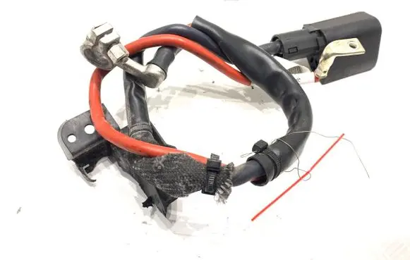 Volkswagen T-Roc Positive cable (battery) TAB016507E