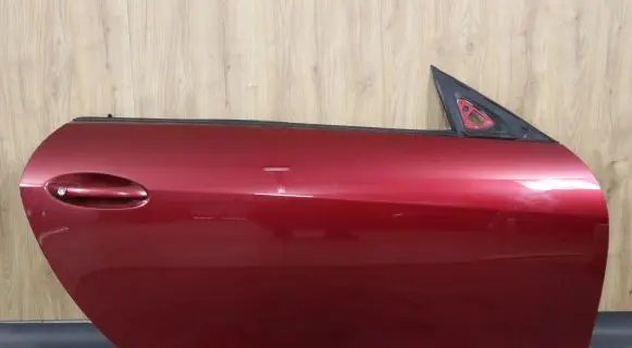 Mercedes-Benz SLK R171 Door (2 Door Coupe) 