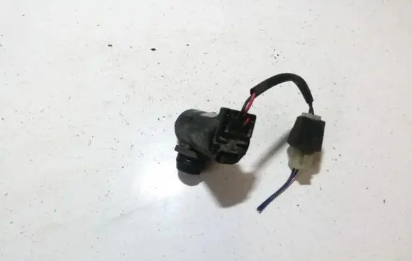 KIA Carnival Windscreen/windshield washer pump
