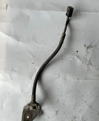 Dodge Durango III Brake line pipe/hose 