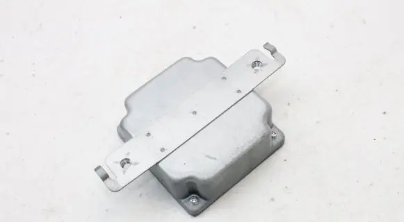 Infiniti M Y51 Parking PDC control unit/module 284E71MG2A