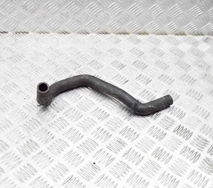 Porsche Panamera (970) Engine coolant pipe/hose 97010645505