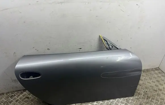 Porsche 911 996 Door (2 Door Coupe)