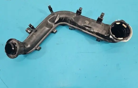 Skoda Kamiq Intercooler hose/pipe 05C145673B IMPRK1555859