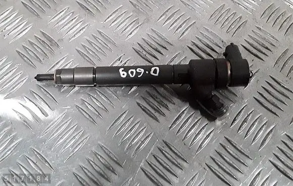 Volvo S80 Fuel injector 0445110251 30750283