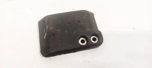 Audi A3 S3 8L Steering wheel adjustment switch 1J0419378F