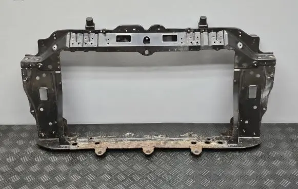 KIA Venga Radiator support slam panel