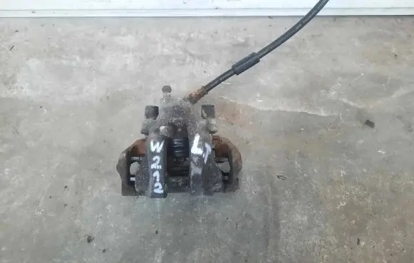 Mercedes-Benz E W212 Rear brake caliper