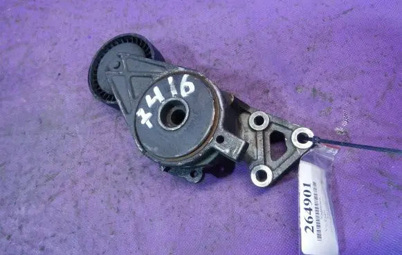 Volkswagen Lupo Timing belt tensioner 04143010001
