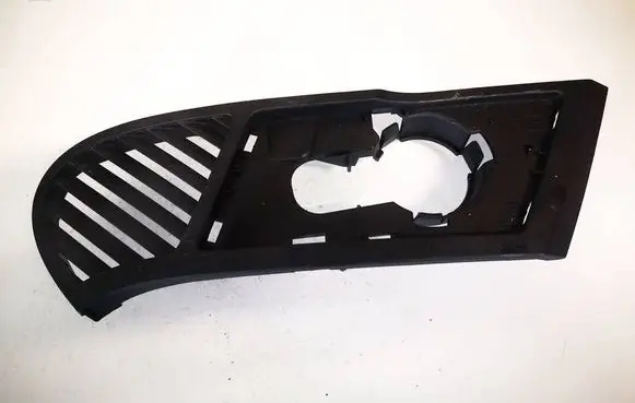 Mitsubishi Lancer X Side speaker trim/cover 8j2819794 06313-000