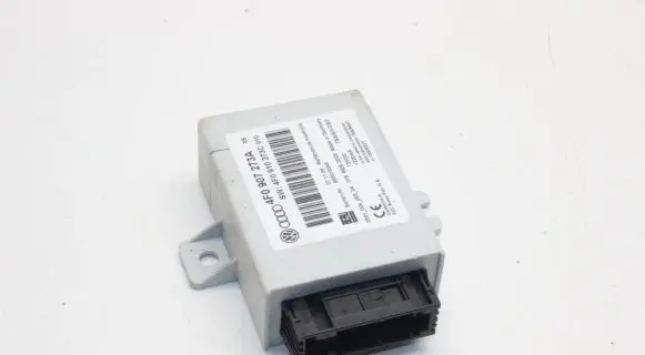Audi A6 S6 C6 4F Tire pressure sensor 4F0907273A