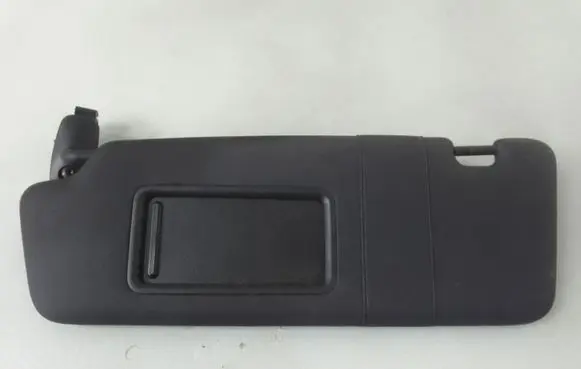 Audi A4 S4 B7 8E 8H Sun visor 
