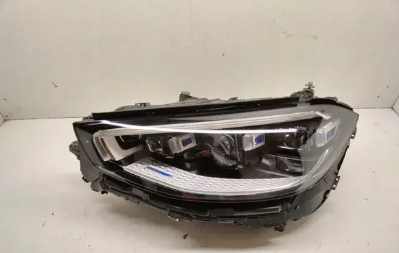 Mercedes-Benz S W223 Headlight/headlamp