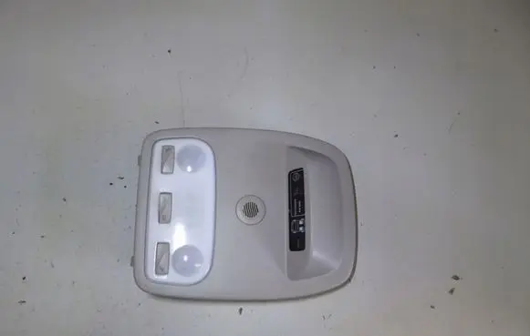 Smart ForFour II W453 Front seat light A45369029