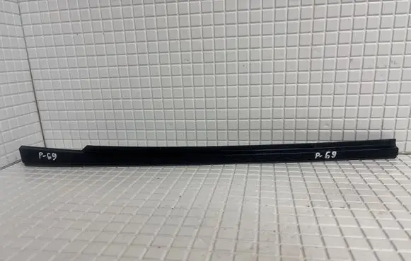 Mercedes-Benz E W213 Tailgate trim A2136906003